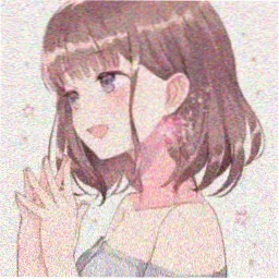 影评人头像