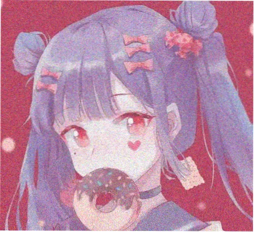 影评人头像
